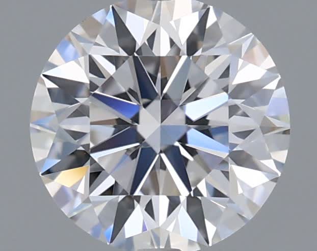 IGI 1.04 Carat Round Brilliant Lab Grown Diamond
