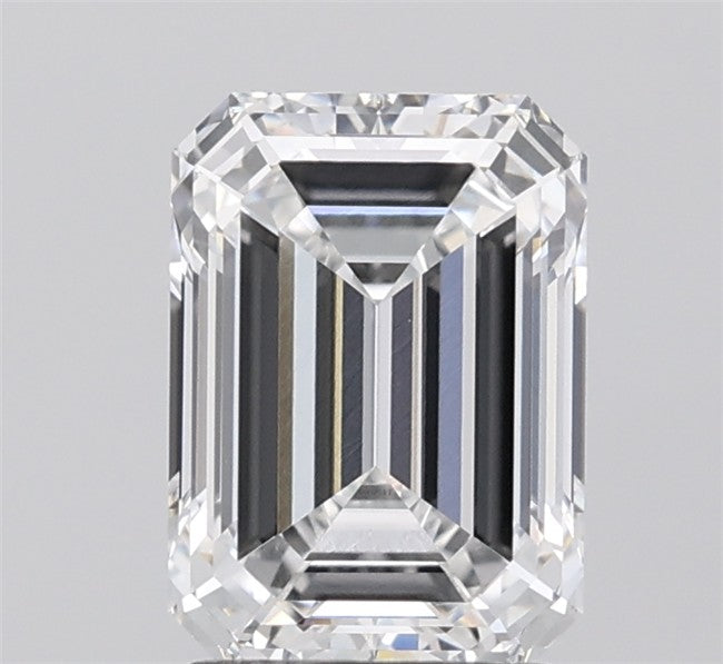 IGI 2.53 Carat Emerald Lab Grown Diamond 人工培育鑽石 實驗室人造鑽石