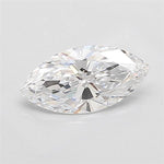 IGI 1.71 Carat Marquise Lab Grown Diamond 人工培育鑽石 實驗室人造鑽石