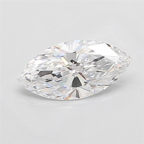 IGI 1.71 Carat Marquise Lab Grown Diamond 人工培育鑽石 實驗室人造鑽石