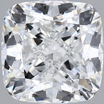 IGI 2.72 Carat Cushion Lab Grown Diamond 人工培育鑽石 實驗室人造鑽石