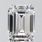 IGI 1.72 Carat Emerald Lab Grown Diamond 人工培育鑽石 實驗室人造鑽石