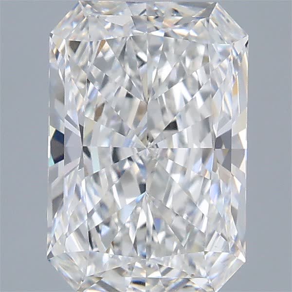 IGI 1.84 Carat Radiant Cut Lab Grown Diamond 人工培育鑽石 實驗室人造鑽石