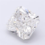 IGI 3.28 Carat Radiant Cut Lab Grown Diamond 人工培育鑽石 實驗室人造鑽石