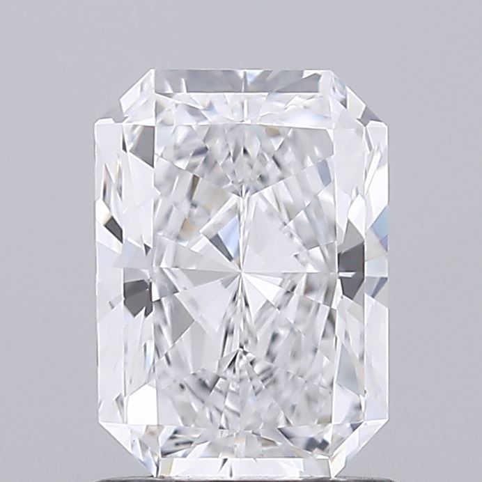 IGI 1.15 Carat Radiant Cut Lab Grown Diamond 人工培育鑽石 實驗室人造鑽石
