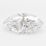IGI 1.99 Carat Marquise Lab Grown Diamond 人工培育鑽石 實驗室人造鑽石