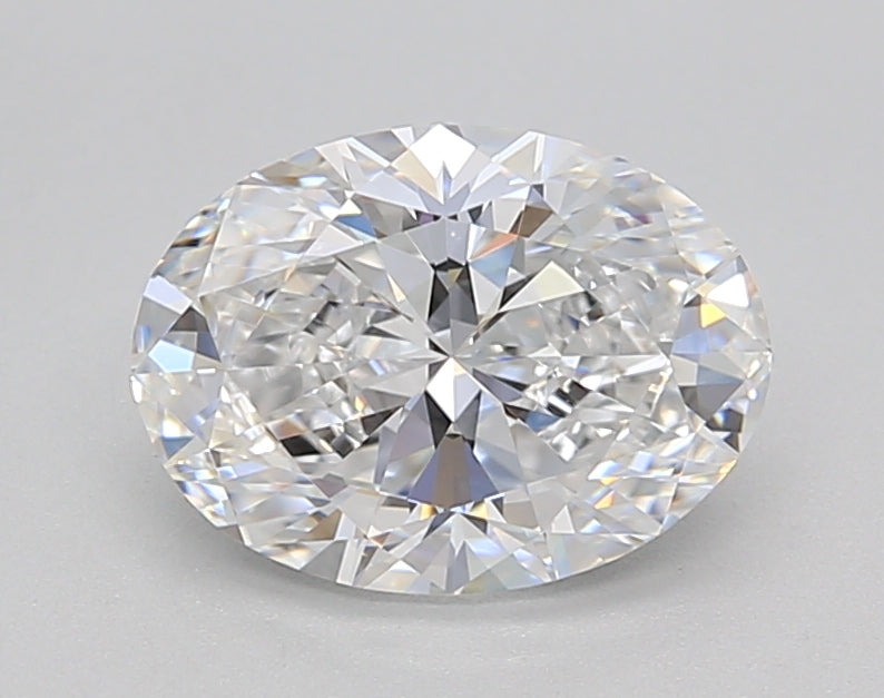 IGI 1.5 Carat 橢圓形 - Oval 培育鑽石 Lab Grown Diamond 人造鑽石 人工鑽石 實驗室鑽石 培養鑽石 香港 培育鑽 