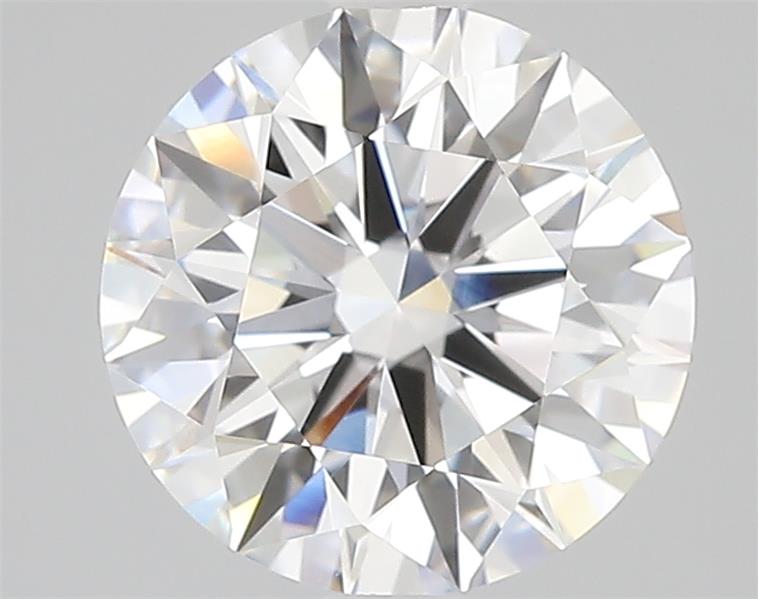 IGI 2.91 Carat Round Brilliant Lab Grown Diamond 人工培育鑽石 實驗室人造鑽石