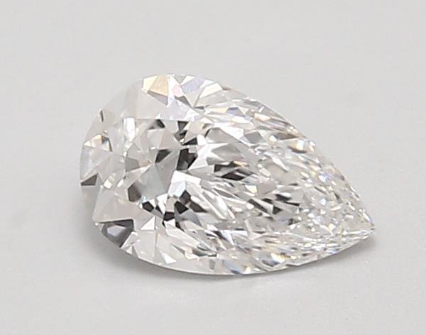 IGI 0.96 Carat Pear Lab Grown Diamond