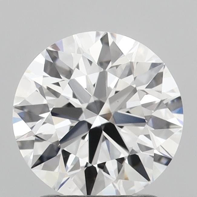 IGI 1.79 Carat Round Brilliant Lab Grown Diamond 人工培育鑽石 實驗室人造鑽石