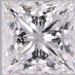 IGI 1.03 Carat Princess Cut Lab Grown Diamond 人工培育鑽石 實驗室人造鑽石