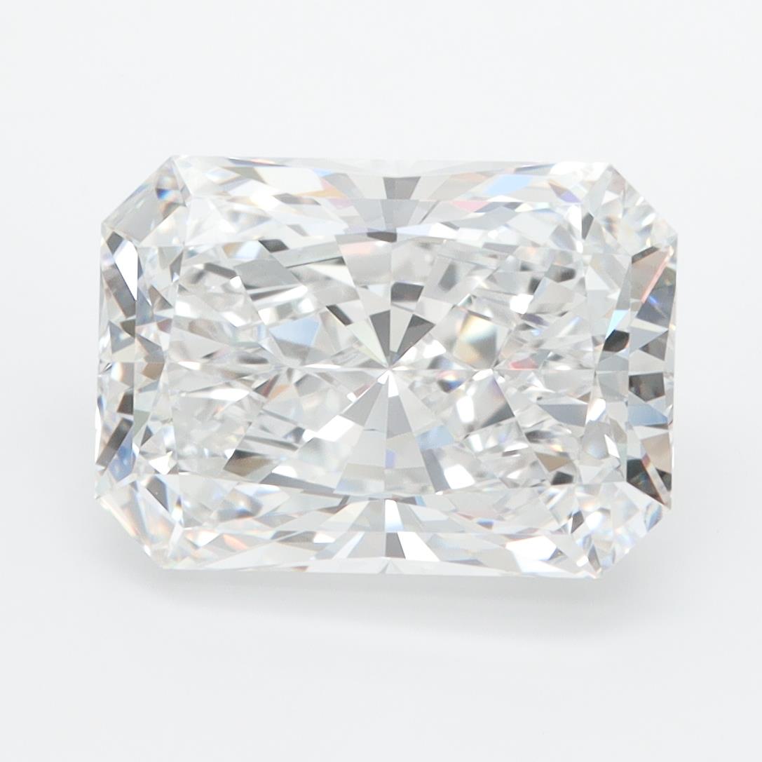 IGI 3.10 Carat Radiant Cut Lab Grown Diamond 人工培育鑽石 實驗室人造鑽石