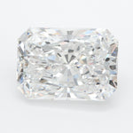 IGI 3.10 Carat Radiant Cut Lab Grown Diamond 人工培育鑽石 實驗室人造鑽石