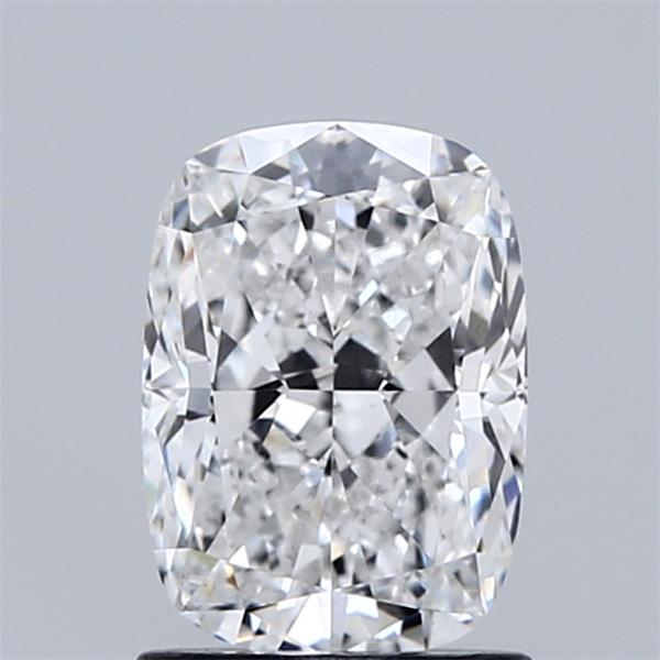 IGI 1.52 Carat Cushion Lab Grown Diamond 人工培育鑽石 實驗室人造鑽石