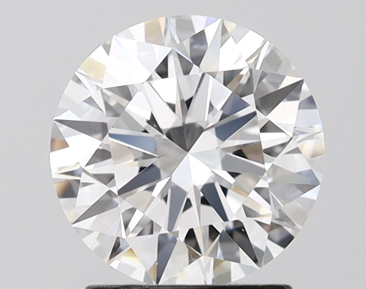 IGI 1.8 Carat Round Brilliant Lab Grown Diamond