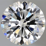 IGI 1.10 Carat Round Brilliant Lab Grown Diamond 人工培育鑽石 實驗室人造鑽石
