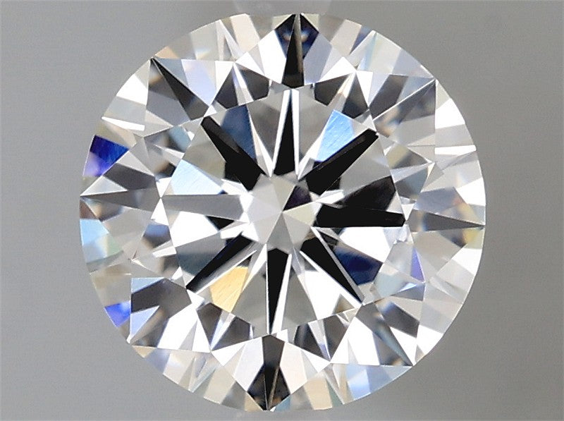 IGI 1.10 Carat Round Brilliant Lab Grown Diamond 人工培育鑽石 實驗室人造鑽石