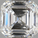 IGI 1.84 Carat Asscher Lab Grown Diamond