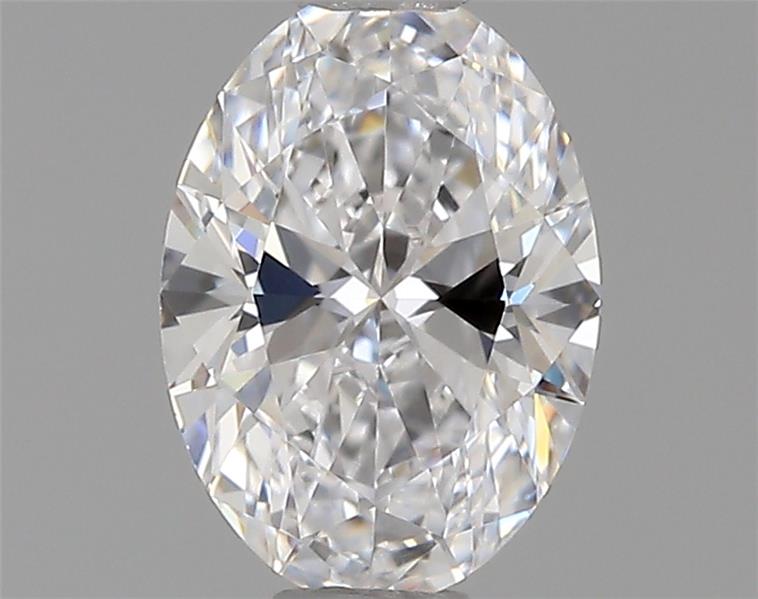 IGI 0.70 Carat Oval Lab Grown Diamond 人工培育鑽石 實驗室人造鑽石