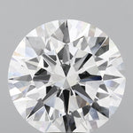 IGI 8.03 Carat Round Brilliant Lab Grown Diamond 人工培育鑽石 實驗室人造鑽石