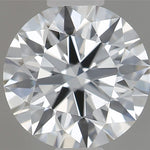 IGI 0.85 Carat Round Brilliant Lab Grown Diamond 人工培育鑽石 實驗室人造鑽石