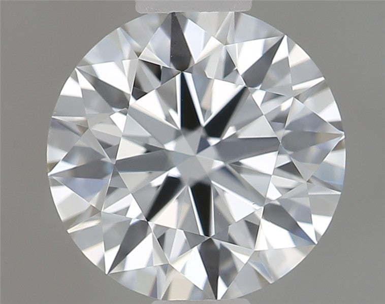 IGI 0.85 Carat Round Brilliant Lab Grown Diamond 人工培育鑽石 實驗室人造鑽石