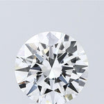 IGI 2 Carat Round Brilliant Lab Grown Diamond 培育鑽石