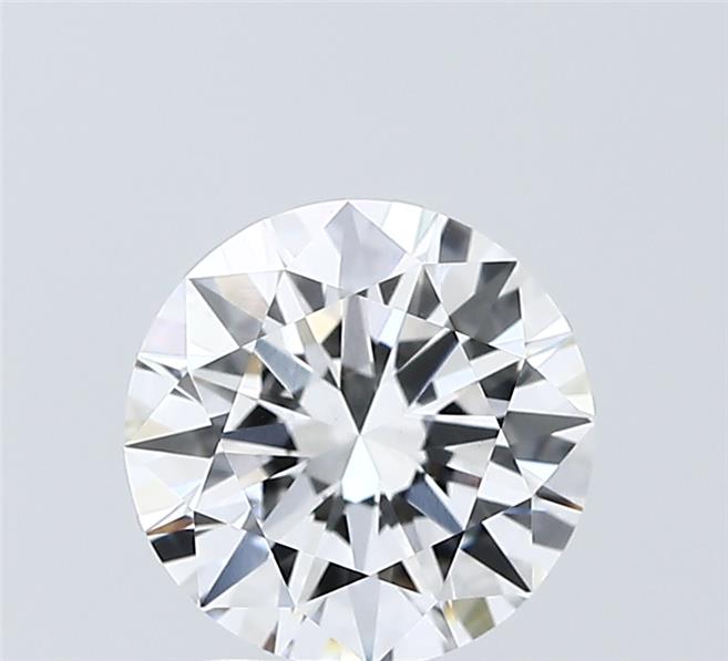 IGI 2 Carat Round Brilliant Lab Grown Diamond 培育鑽石