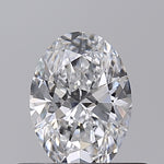 IGI 0.5 Carat 橢圓形 - Oval 培育鑽石 Lab Grown Diamond 人造鑽石 人工鑽石 實驗室鑽石 培養鑽石 香港 培育鑽 