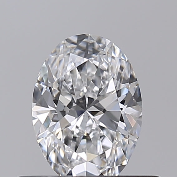 IGI 0.5 Carat 橢圓形 - Oval 培育鑽石 Lab Grown Diamond 人造鑽石 人工鑽石 實驗室鑽石 培養鑽石 香港 培育鑽 