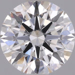 IGI 0.97 Carat Round Brilliant Lab Grown Diamond 人工培育鑽石 實驗室人造鑽石