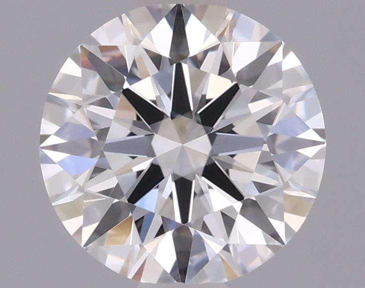 IGI 0.97 Carat Round Brilliant Lab Grown Diamond 人工培育鑽石 實驗室人造鑽石