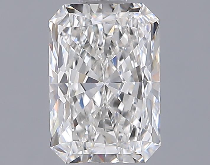 IGI 1.30 Carat Radiant Cut Lab Grown Diamond 人工培育鑽石 實驗室人造鑽石