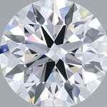 IGI 1.10 Carat Round Brilliant Lab Grown Diamond 人工培育鑽石 實驗室人造鑽石