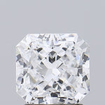 IGI 2.05 Carat Radiant Cut Lab Grown Diamond 人工培育鑽石 實驗室人造鑽石