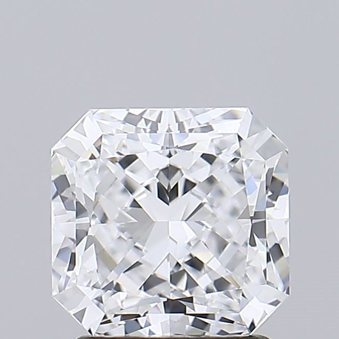 IGI 2.05 Carat Radiant Cut Lab Grown Diamond 人工培育鑽石 實驗室人造鑽石