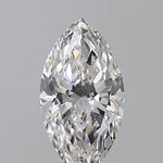 IGI 0.72 Carat Marquise Lab Grown Diamond