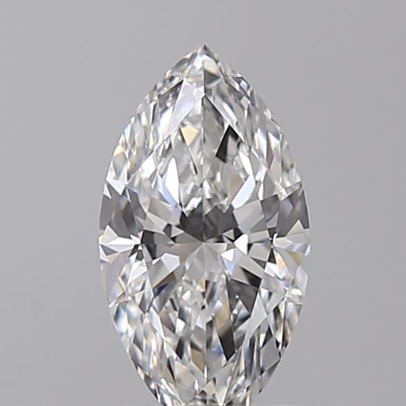 IGI 0.72 Carat Marquise Lab Grown Diamond