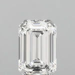 IGI 3.03 Carat Emerald Lab Grown Diamond 人工培育鑽石 實驗室人造鑽石
