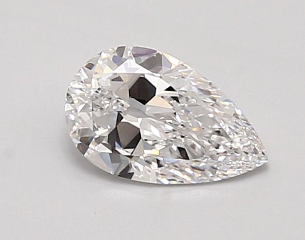 IGI 0.91 Carat Pear Lab Grown Diamond 人工培育鑽石 實驗室人造鑽石