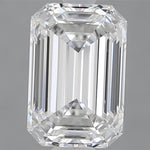 IGI 1.57 Carat Emerald Lab Grown Diamond 人工培育鑽石 實驗室人造鑽石