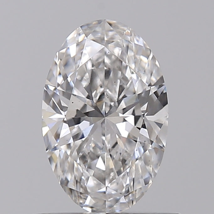 IGI 0.71 Carat 橢圓形 - Oval 培育鑽石 Lab Grown Diamond 人造鑽石 人工鑽石 實驗室鑽石 培養鑽石 香港 培育鑽 