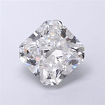 IGI 2.34 Carat Radiant Cut Lab Grown Diamond 人工培育鑽石 實驗室人造鑽石
