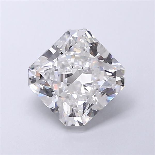 IGI 2.34 Carat Radiant Cut Lab Grown Diamond 人工培育鑽石 實驗室人造鑽石