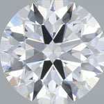 IGI 0.5 Carat Round Brilliant Lab Grown Diamond