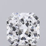 IGI 1.43 Carat Radiant Cut Lab Grown Diamond 人工培育鑽石 實驗室人造鑽石
