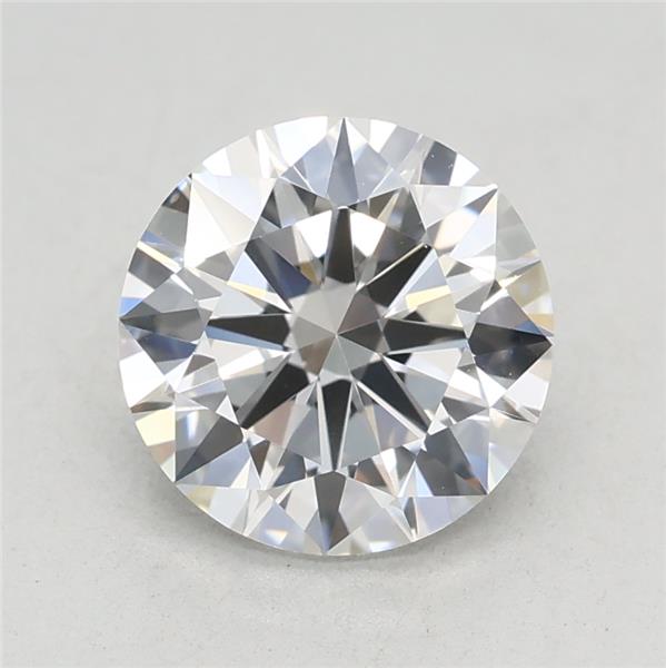 IGI 1.51 Carat Round Brilliant Lab Grown Diamond 人工培育鑽石 實驗室人造鑽石