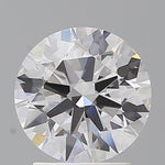 IGI 2.10 Carat Round Brilliant Lab Grown Diamond 人工培育鑽石 實驗室人造鑽石