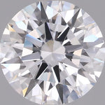 IGI 1.55 Carat Round Brilliant Lab Grown Diamond 人工培育鑽石 實驗室人造鑽石