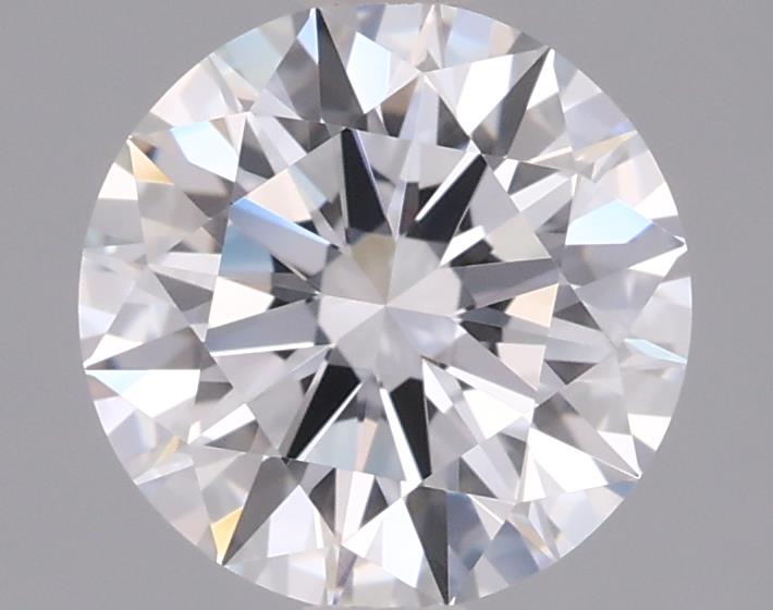 IGI 1.55 Carat Round Brilliant Lab Grown Diamond 人工培育鑽石 實驗室人造鑽石